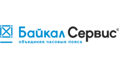 Доставка Байкал-Сервисом
