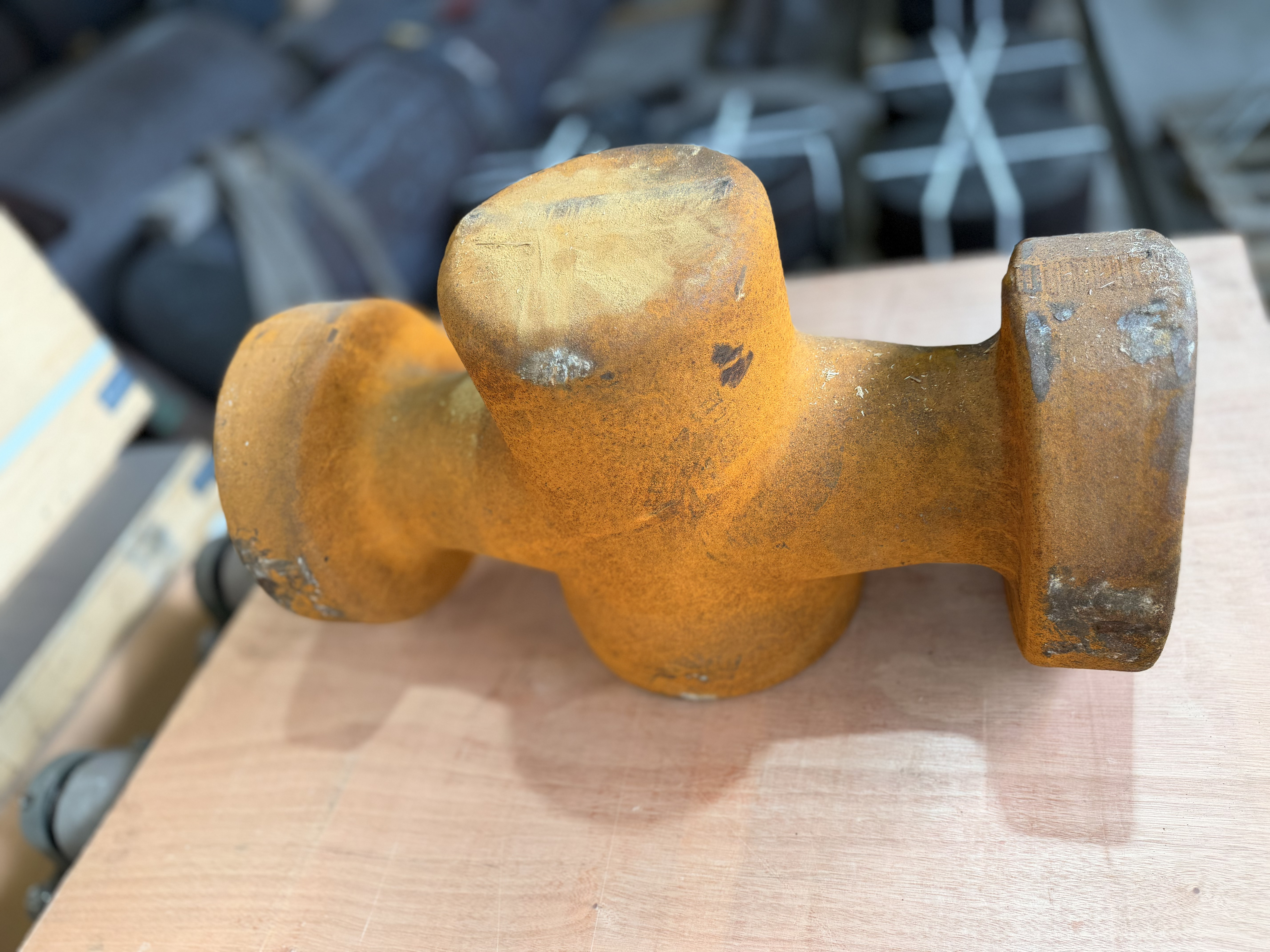 Корпус ЗМС 4