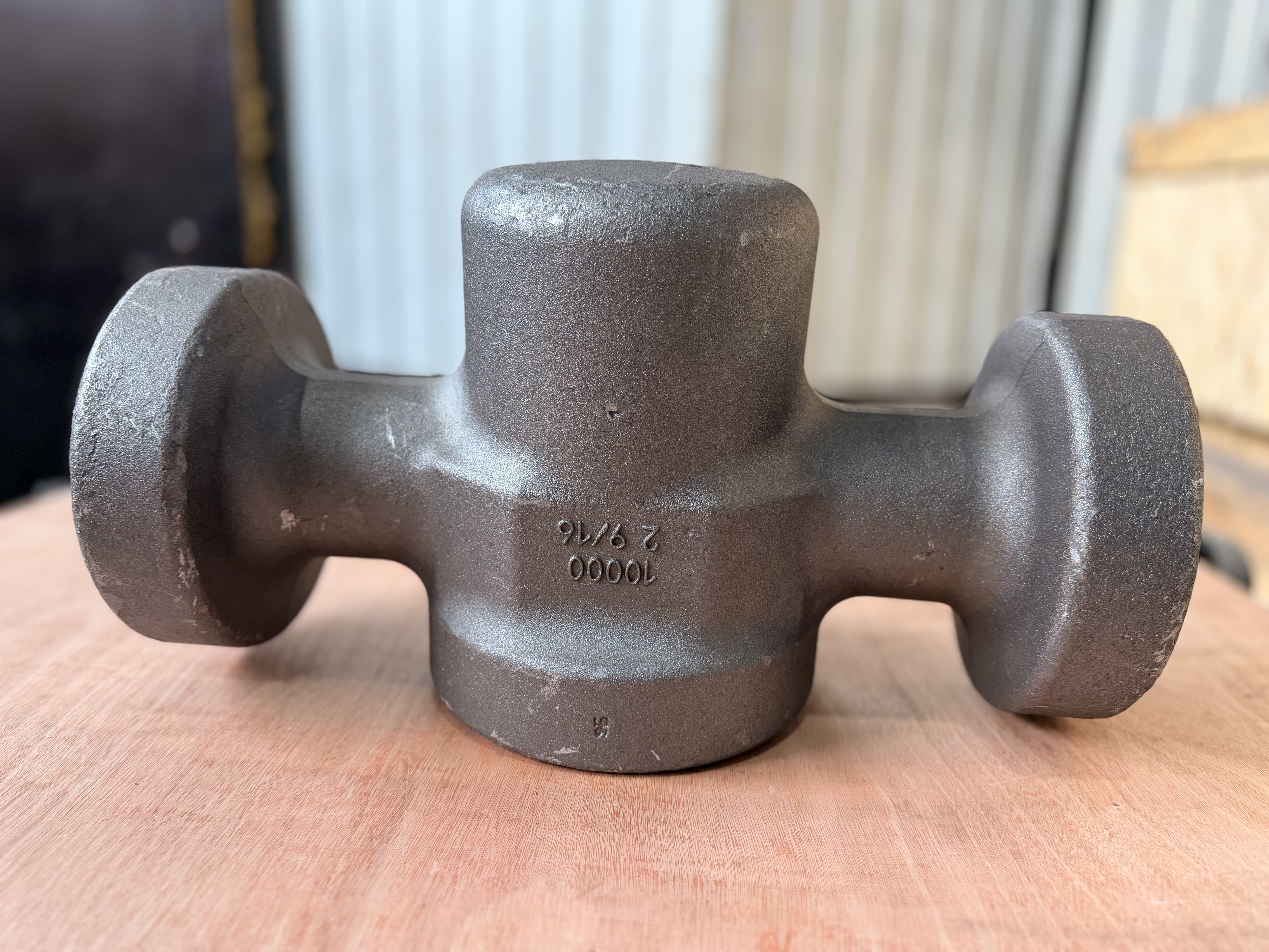 Корпус ЗМС 89