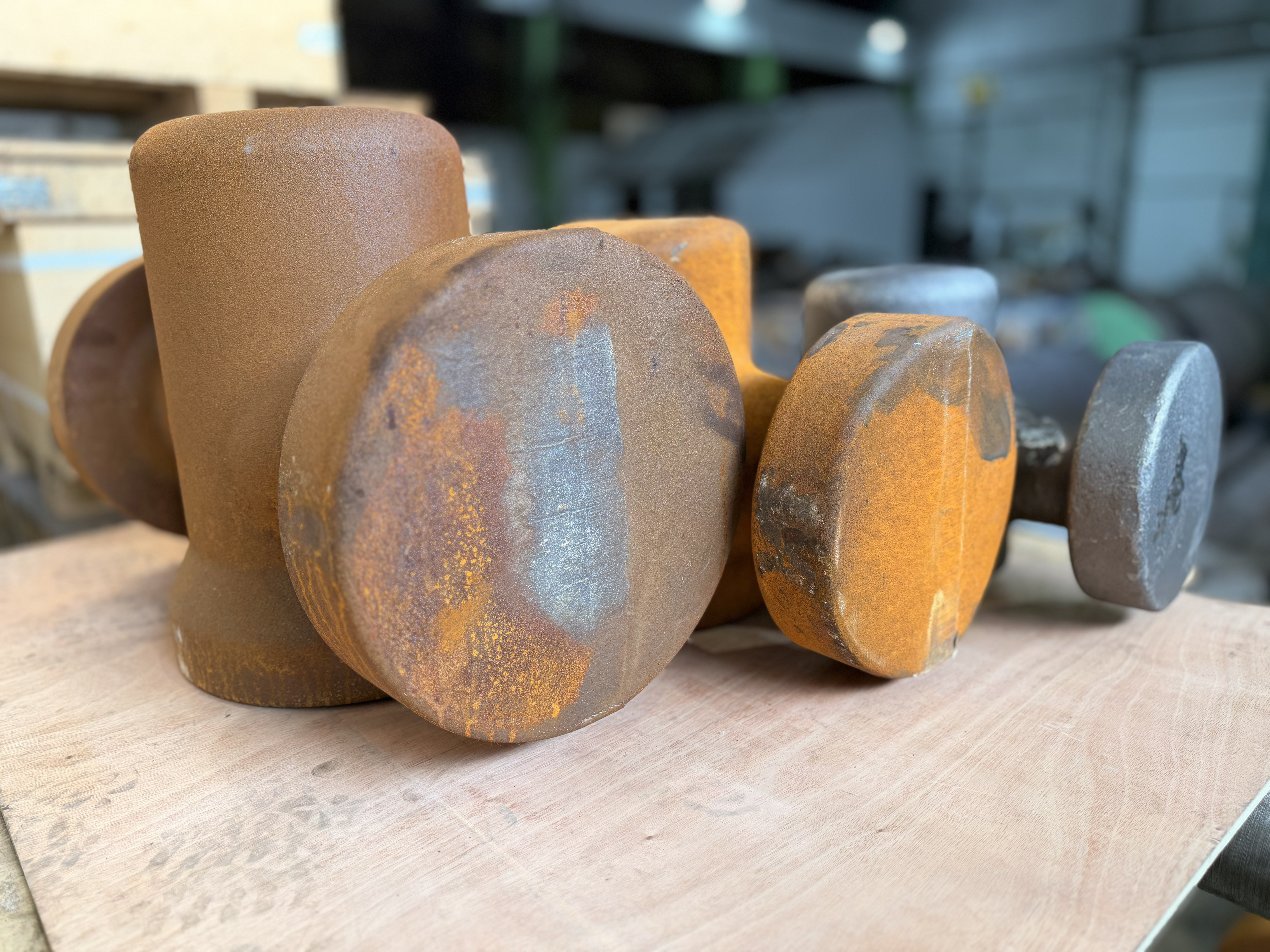 Корпус ЗМС 22