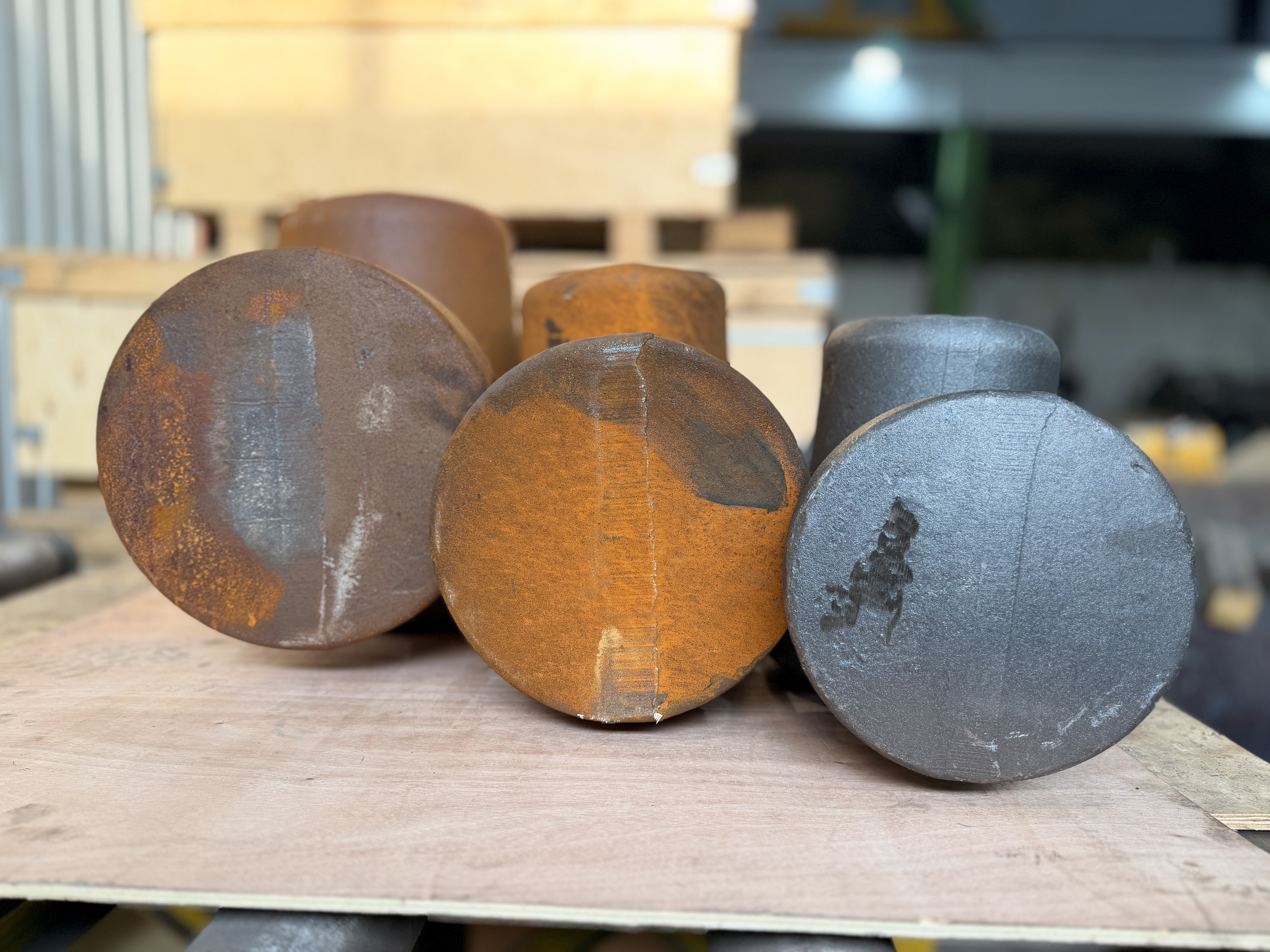 Корпус ЗМС 4